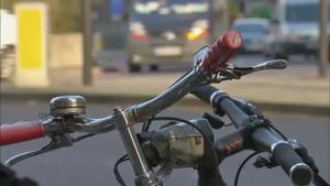 La bici creix a Barcelona tot i ser una gran desconeguda.