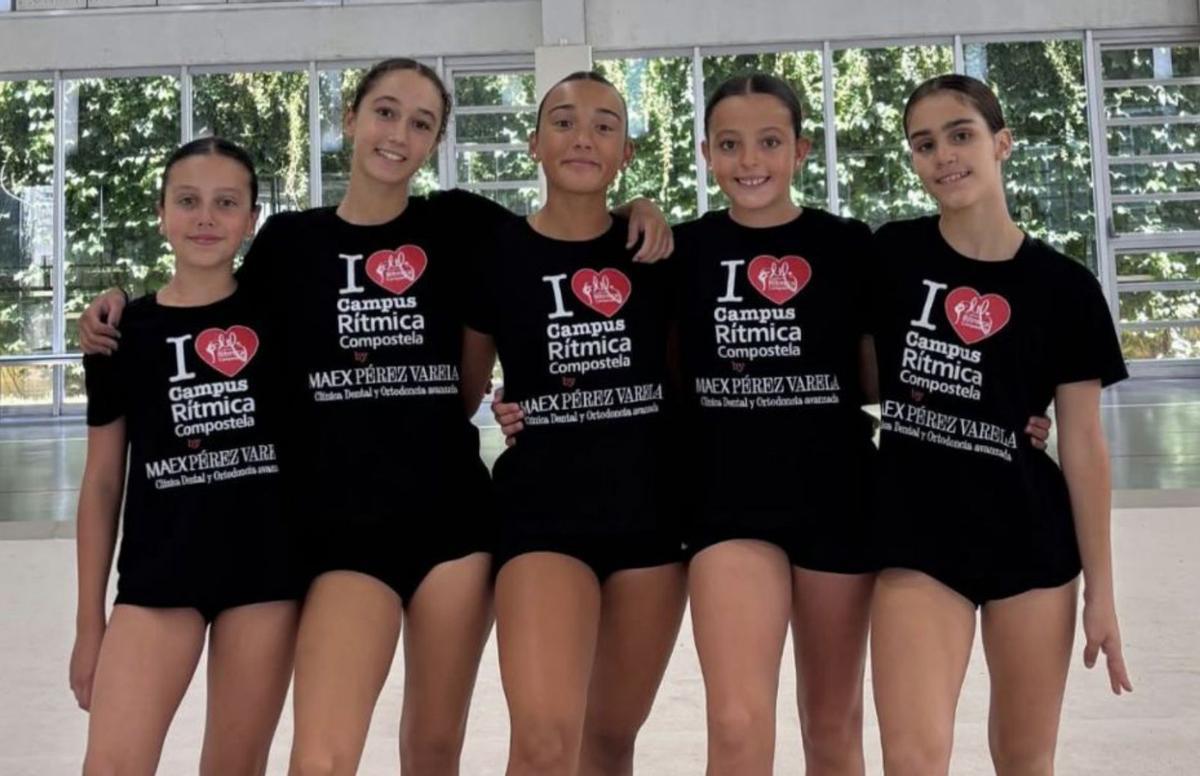 Equipo Infantil - Mercado Boanerges. |  R.C.