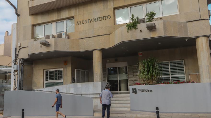 El Ayuntamiento de Torrevieja destinará 341.000 € al año a la publicidad de campañas institucionales