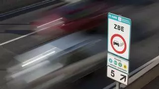 Granollers aprueba su ZBE: 7.500 vehículos de la ciudad no podrán circular por su centro a partir de 2025