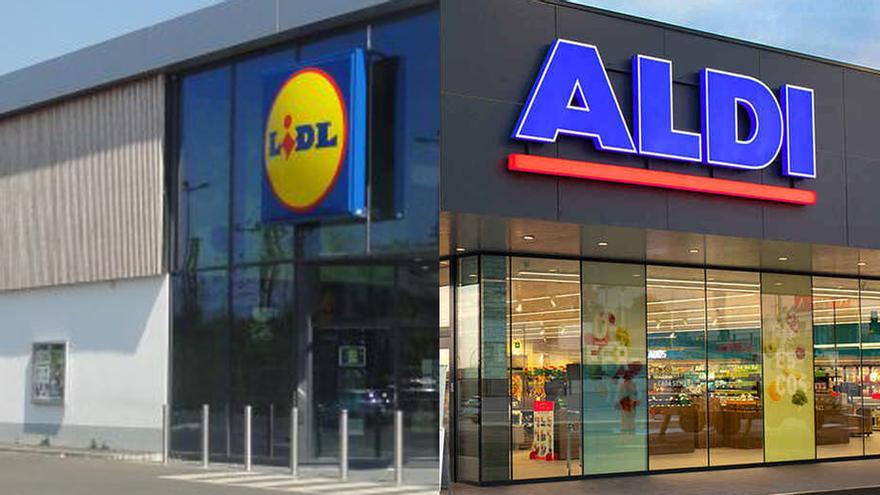 Lidl y Aldi, en guerra por este producto