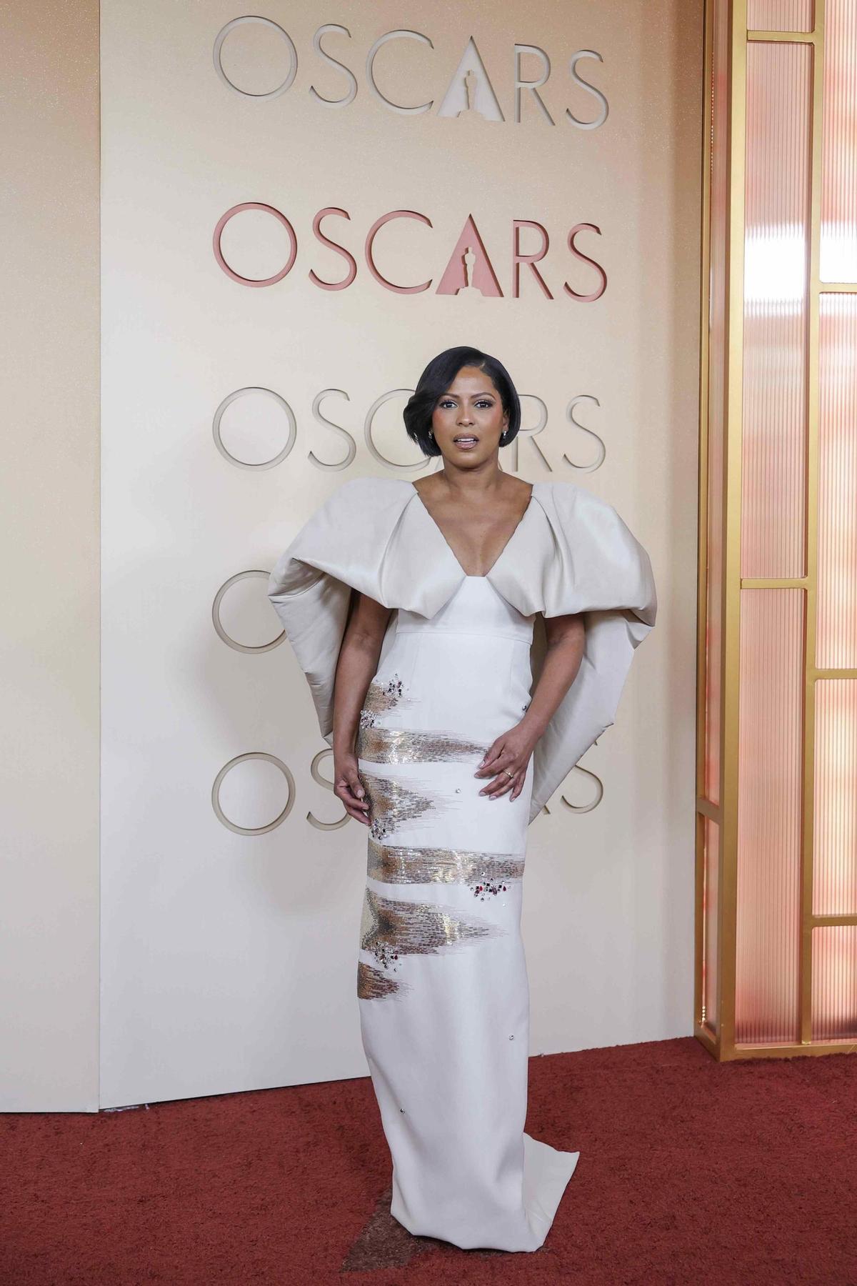 Les imatges de la catifa vermella dels premis Oscar 2026