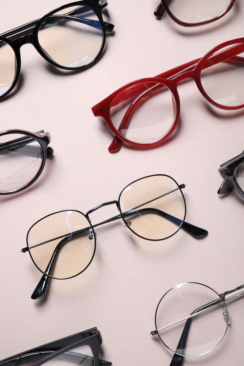 Las gafas son uno de los objetos que se pierden mas a menudo