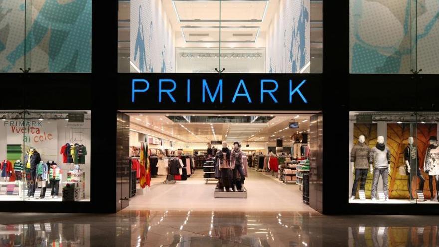 Primark retira dos productos cosméticos por estar &quot;contaminados microbiológicamente&quot;