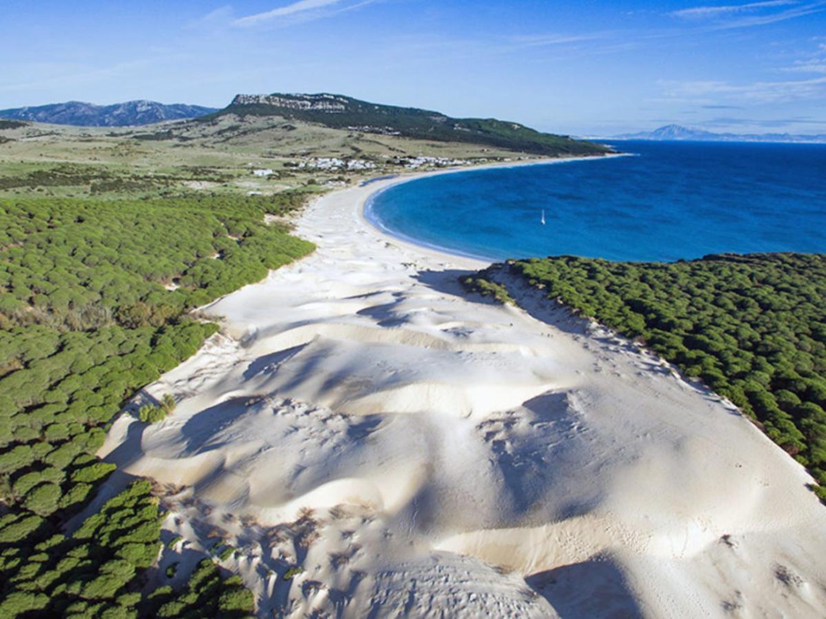 Dunas de Bolonia