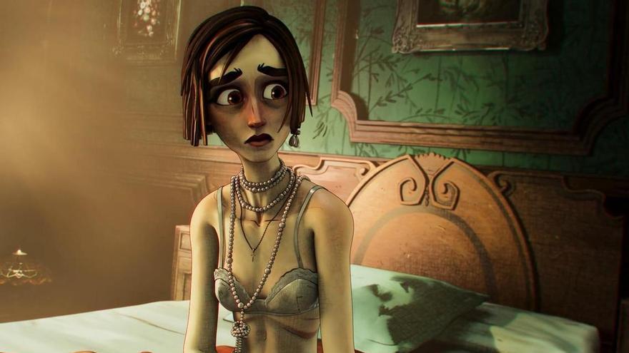 La animación canaria viaja a Estados Unidos