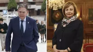 Primeras reacciones en Asturias al adelanto electoral: Canteli pide un "cambio de rumbo" en España y Monteserín dice que Sánchez tomó "la mejor decisión"