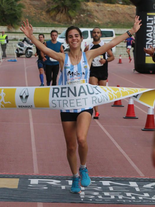 Búscate en la Renault Street Run Málaga 2016