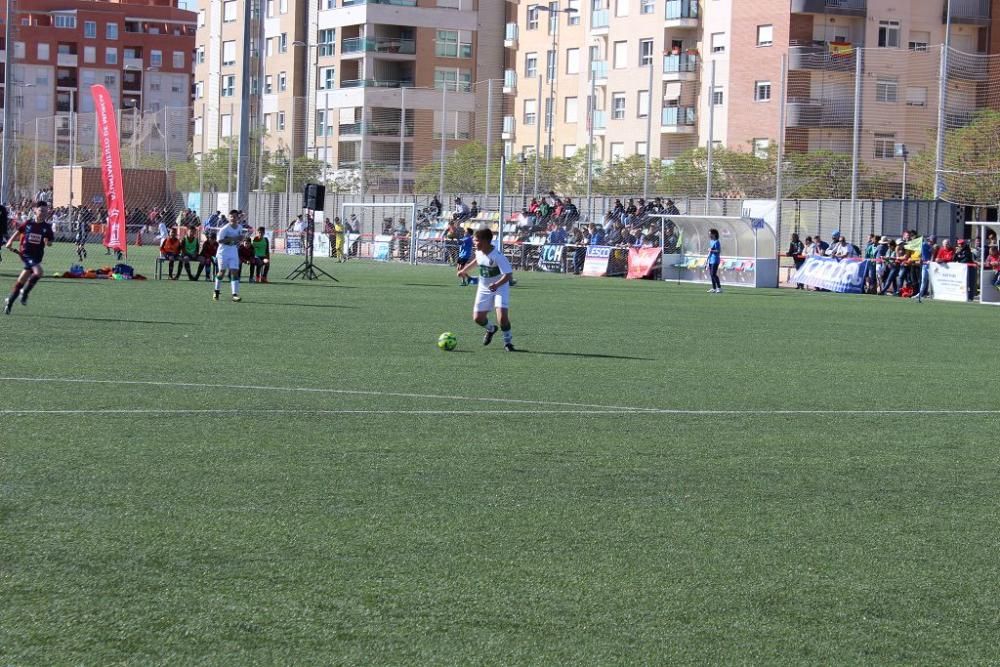 Torneo Alevín Ciudad de Murcia