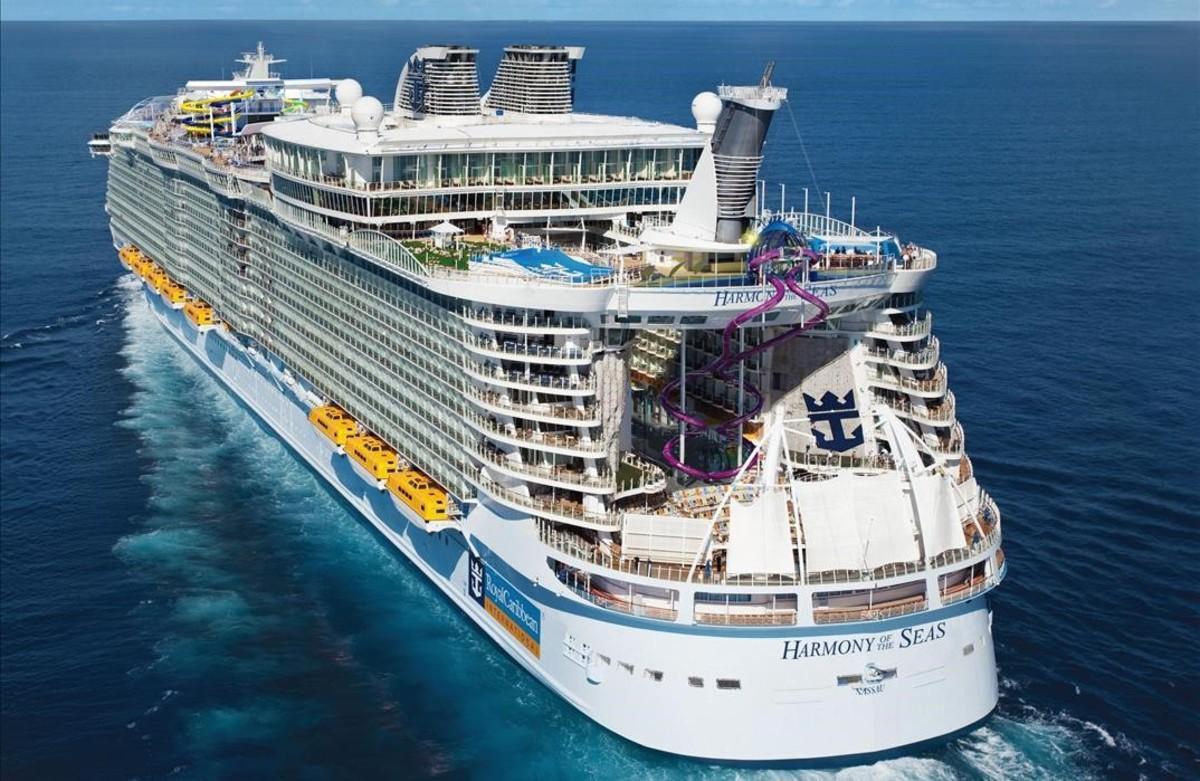 icoy34112277 el harmony of the seas  el nuevo barco m s grande 160601221219