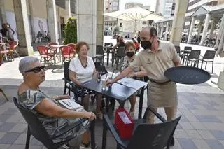 Castellón tendrá nuevo convenio de hostelería después de una década