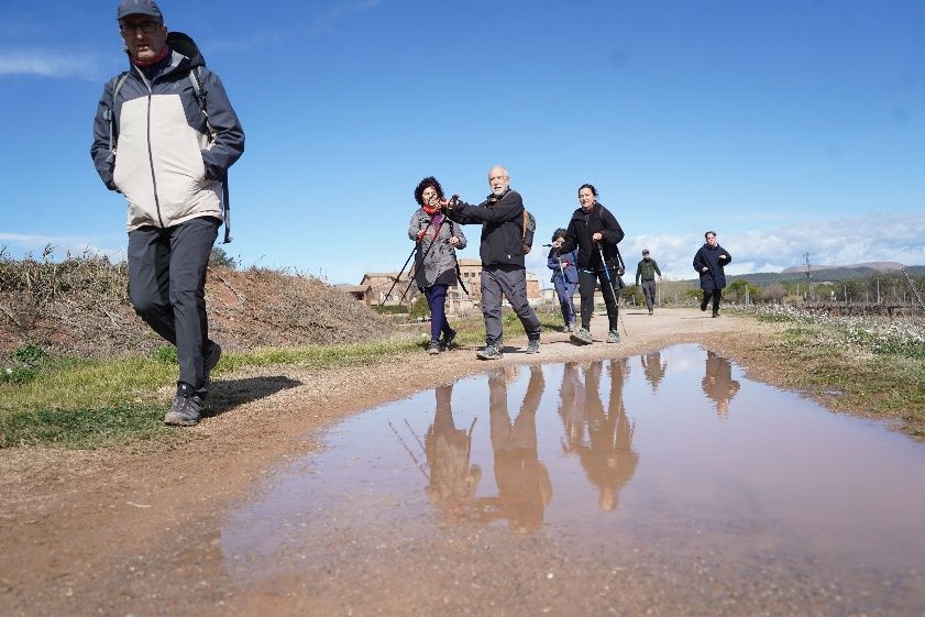 Transéquia 2024: Busca't a les fotos