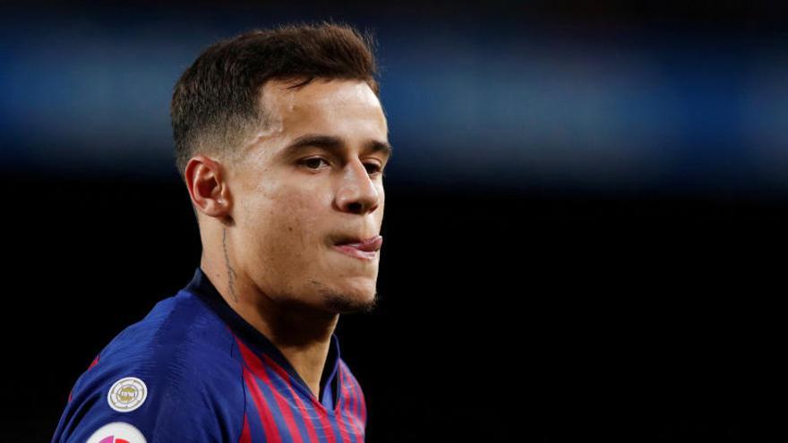 Les xifres de la cessió de Coutinho: el Bayern pagarà 8,5 milions