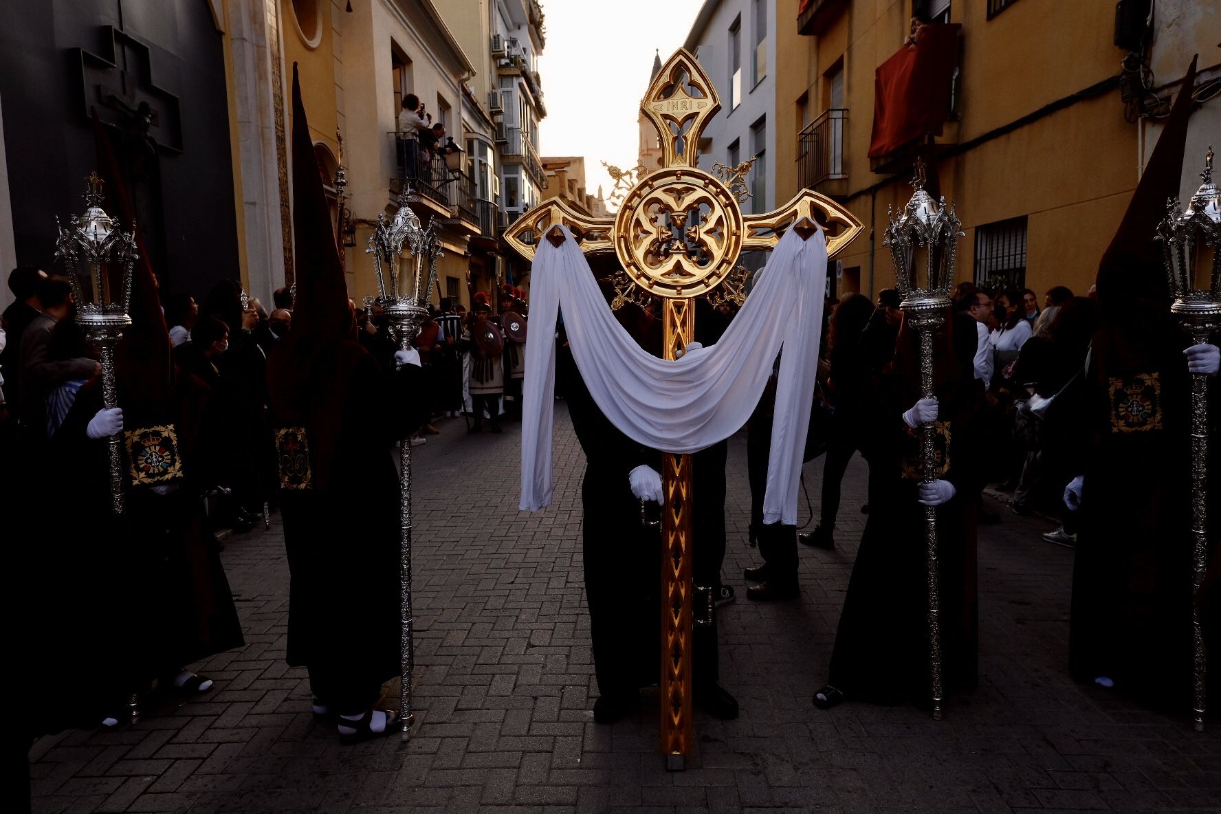 Santo Traslado | Viernes Santo 2022