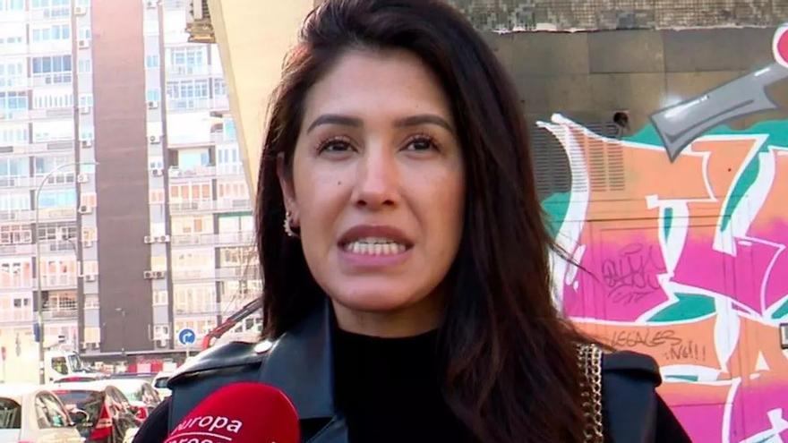 Gabriela Guillén: &quot;Hay muchas fundaciones, no solo la de Fabiola&quot;