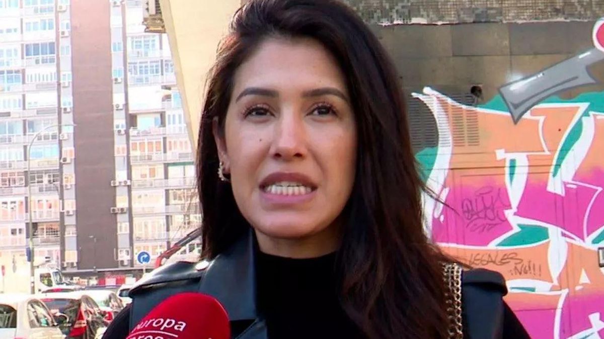 Gabriela Guillén manda un mensaje a Bertín Osborne tras salir a la luz la enfermedad mental y pone fecha: 30 de diciembre