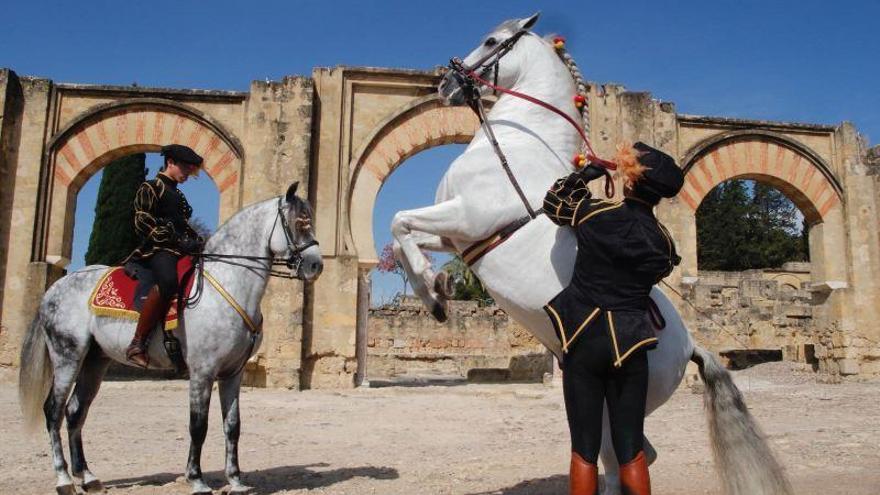 Comienza la cuenta atrás para Medina Azahara ante la Unesco