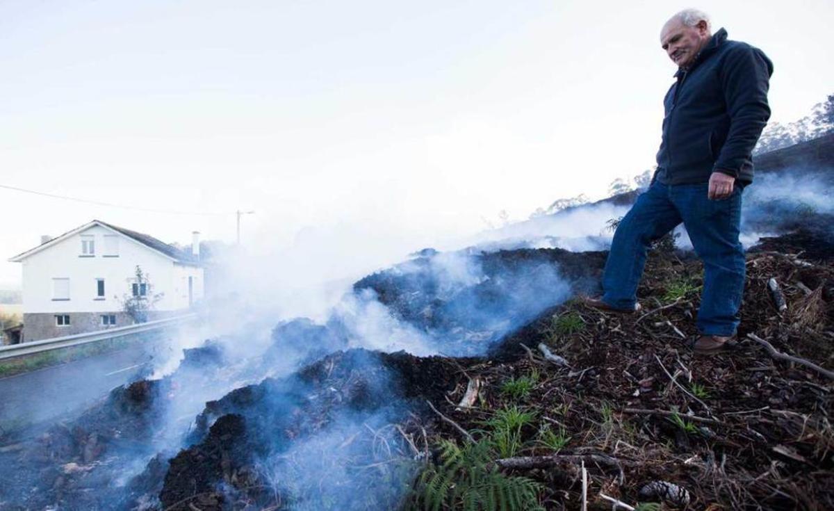 El día que murió "Manín"