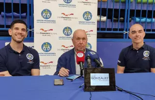 El Unión Financiera Balonmano Base Oviedo, a División de Honor Plata con optimismo y prudencia