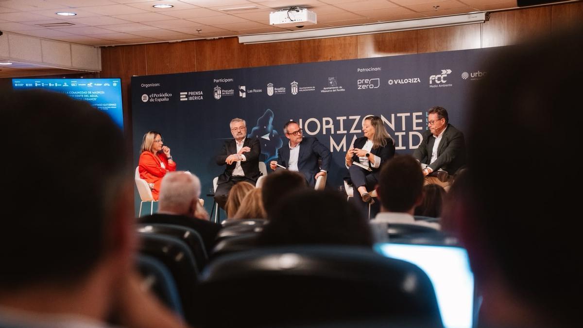 Pozuelo de Alarcón, Majadahonda, Las Rozas, Boadilla del Monte y Villanueva del Pardillo se han consolidado como uno de los principales polos de innovación, servicios avanzados y actividad empresarial de la región.