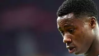 Quincy Promes, condenado a seis años de prisión por tráfico de cocaína