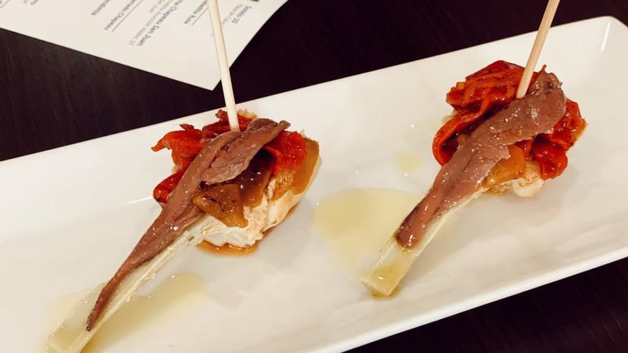 &quot;De tapas por Alicante&quot;, la nueva iniciativa gastronómica en la ciudad.