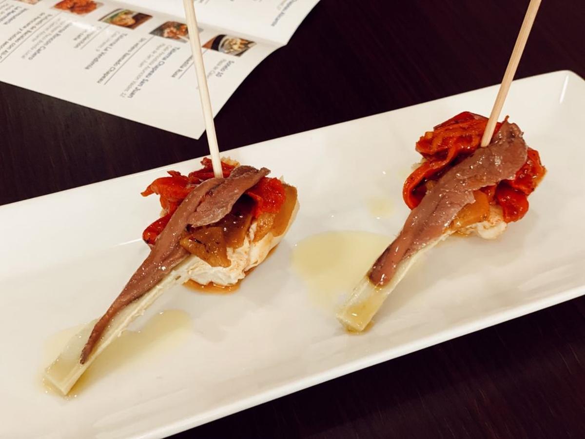 &quot;De tapas por Alicante&quot;, la nueva iniciativa gastronómica en la ciudad.