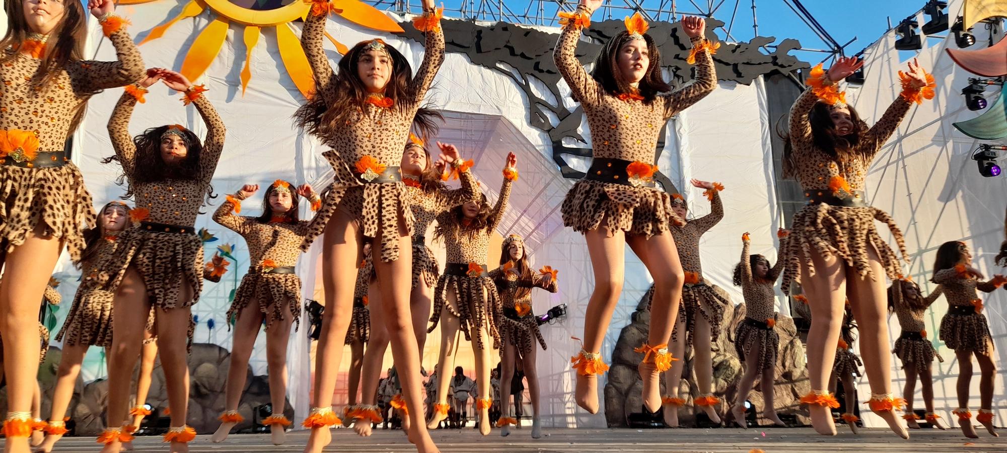Gala infantil de reinas y reyes en el Carnaval de Vinaròs 2023.jpg