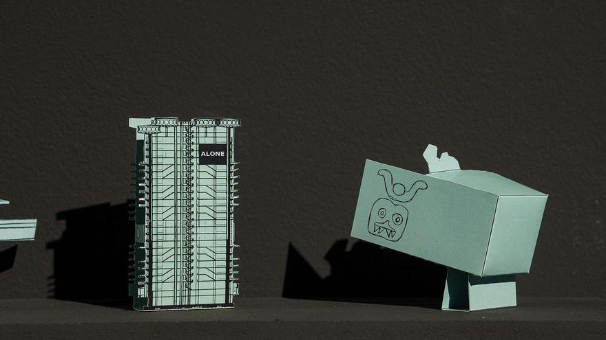 Quatre projectes gironins, nominats als premis de l’Associació Catalana de Crítica d’Art