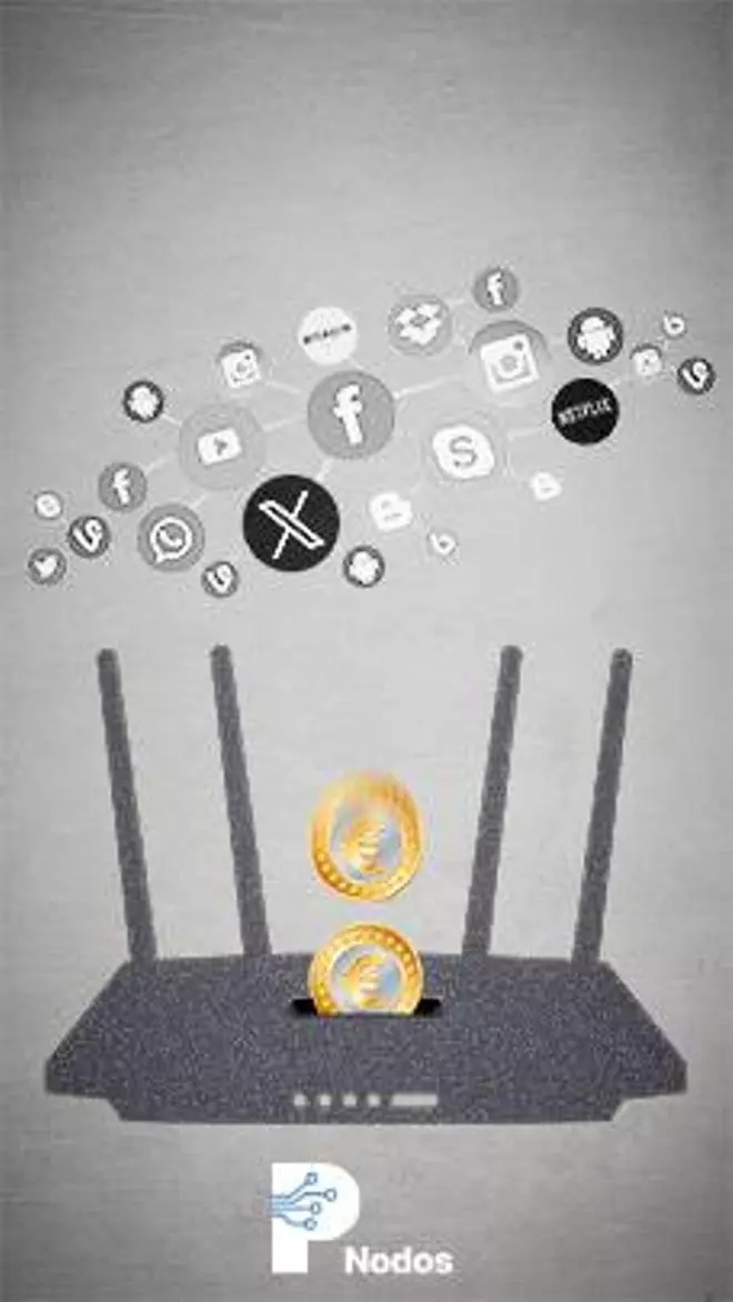 Telecos y tecnológicas, a vueltas con el pago por las redes