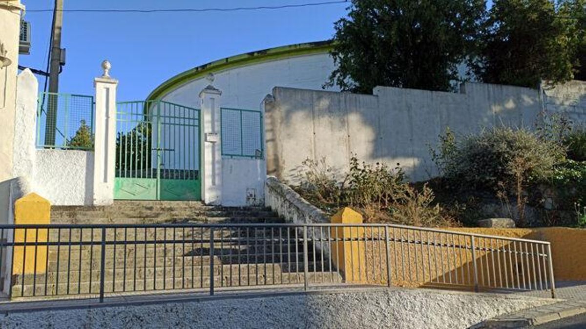 Los depósitos se encuentran ya al 60% de su capacidad.