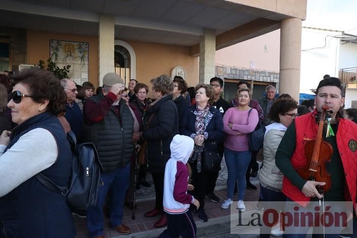 Romería de La Hoya (I)