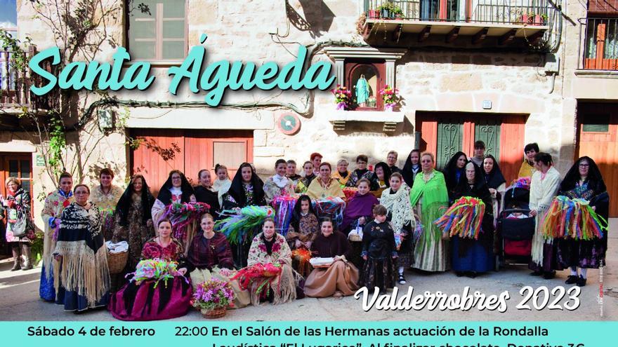 Santa Águeda