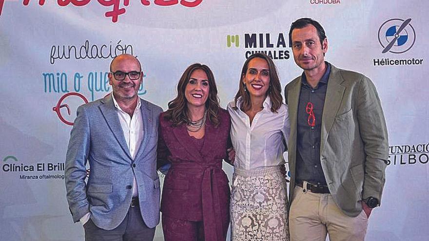 Fundación Miaoquehago: Ayudas para la diversidad infantil