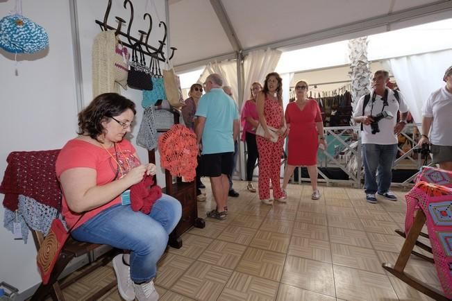 FERIA ARTESANÍA MASPALOMAS