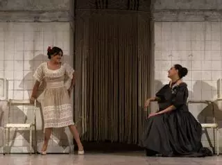 Opernsaison in Palma erstmals mit Romeo und Julia
