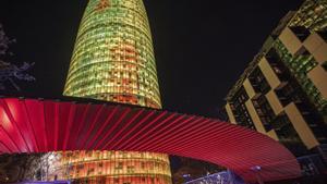 Triple festa pel Tour a Barcelona, Tarragona i Granollers