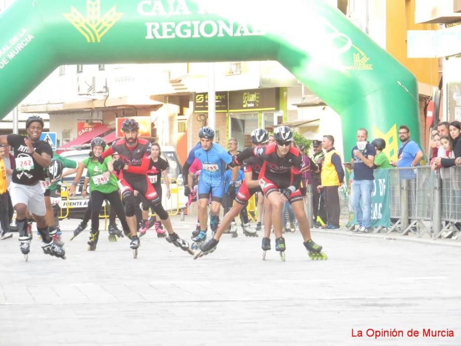 Carrera Popular de Fuente Álamo