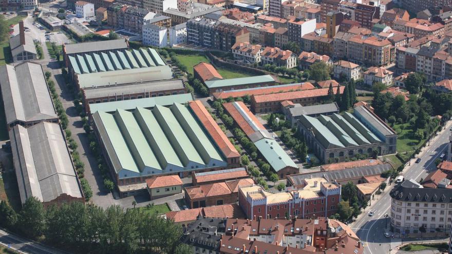 Hay fondos municipales &quot;suficientes&quot; para afrontar La Vega, dice el edil de Economía de Oviedo