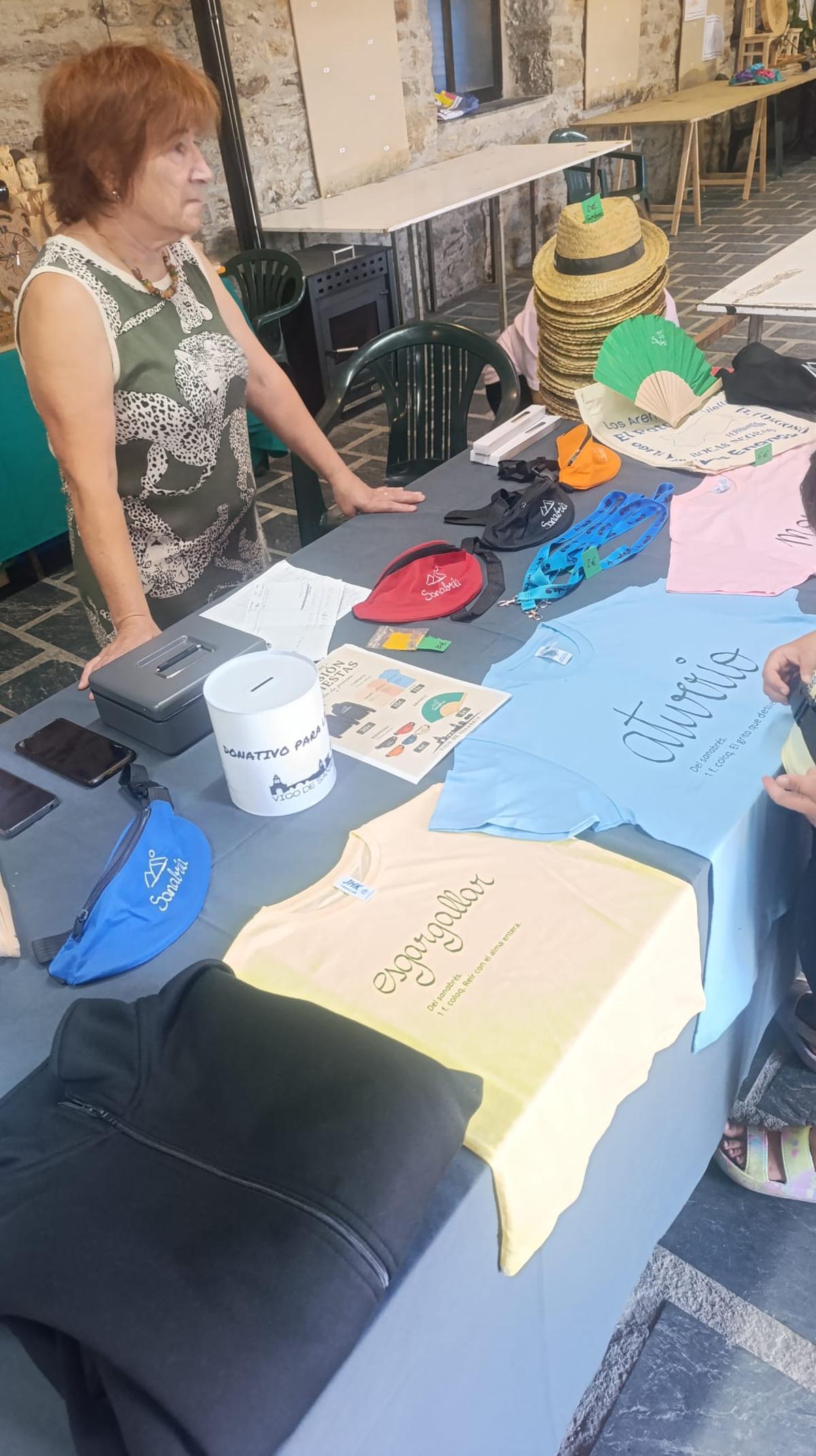 Vigo de Sanabria reúne a vecinos y visitantes en su 7.º Encuentro de Artesanos Vigo de Sanabria reúne a vecinos y visitantes en su 7.º Encuentro de Artesanos