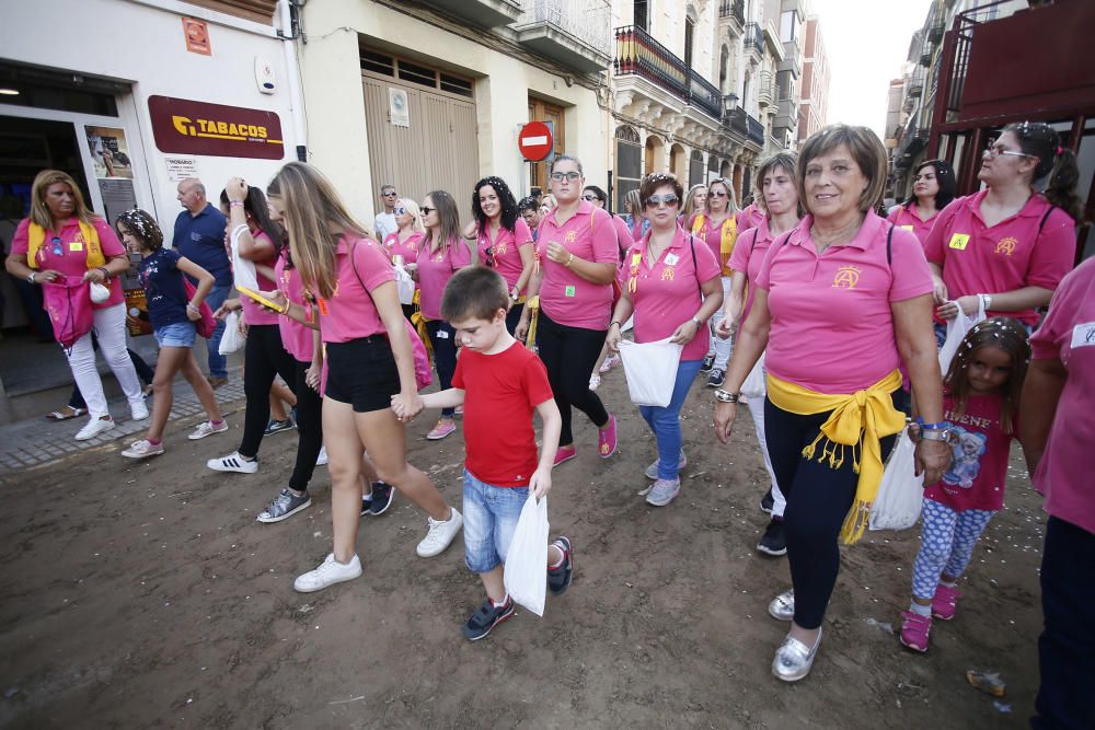 Festes del Roser en Almassora