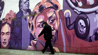 Ni sumisas ni aisladas, mujeres empoderadas: Co-Elna