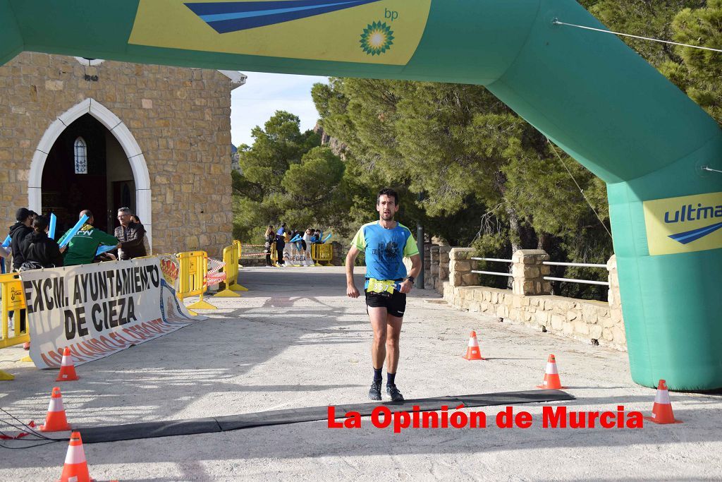 Trail Puentes de Cieza 2022 (II)