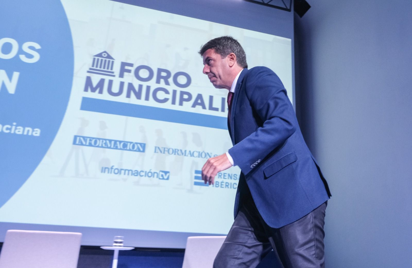El Foro Municipalismo 2023, en imágenes