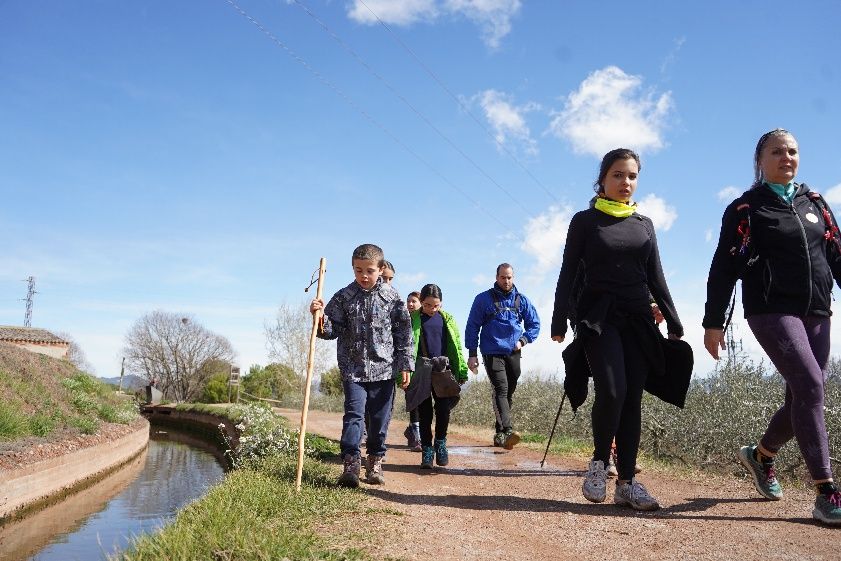 Transéquia 2024: Busca't a les fotos