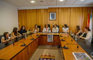 Bembrive y Sanxenxo se suman al IV Festival de Bandas de Ribadumia