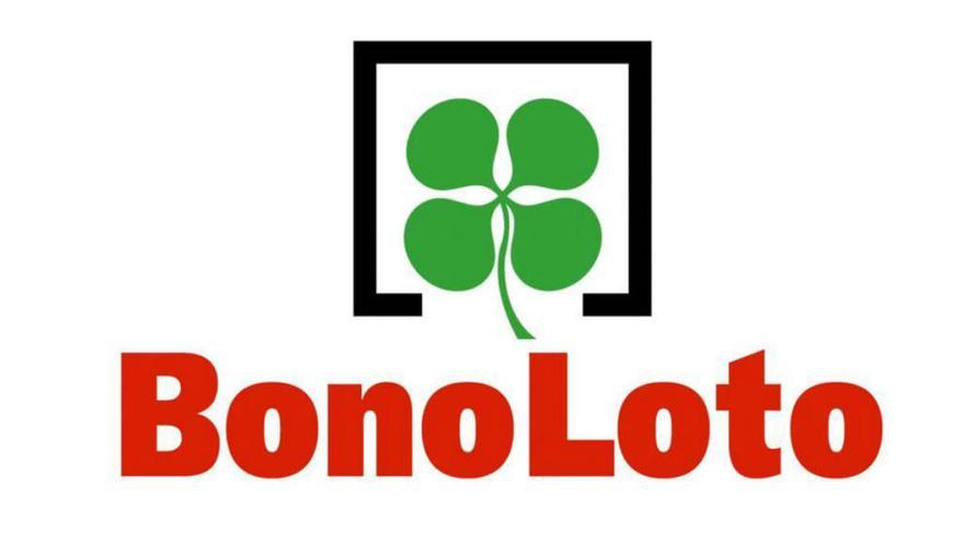 Números premiados en el sorteo de la Bonoloto de hoy.