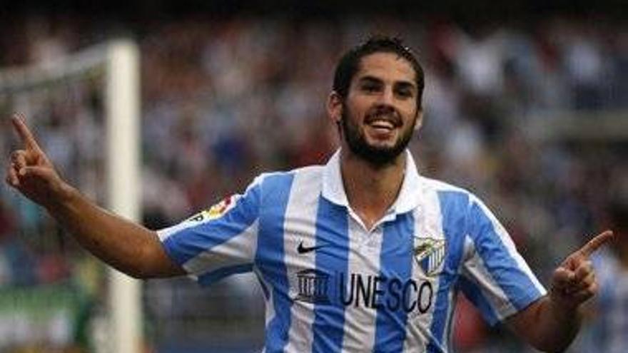 Isco y Azpilicueta, novedades en la lista para Uruguay