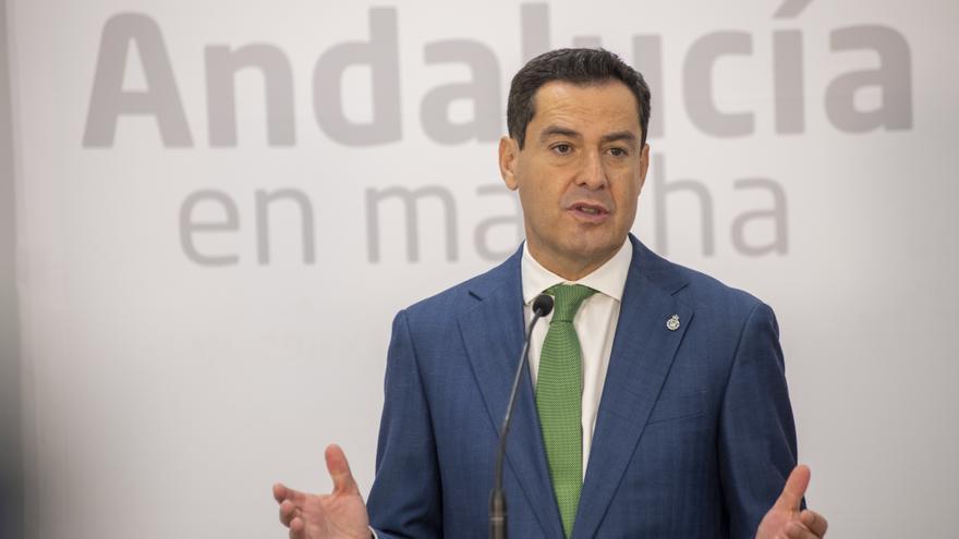 Andalucía incorporará el próximo 1 de enero la vacuna del papiloma en varones de 12 años