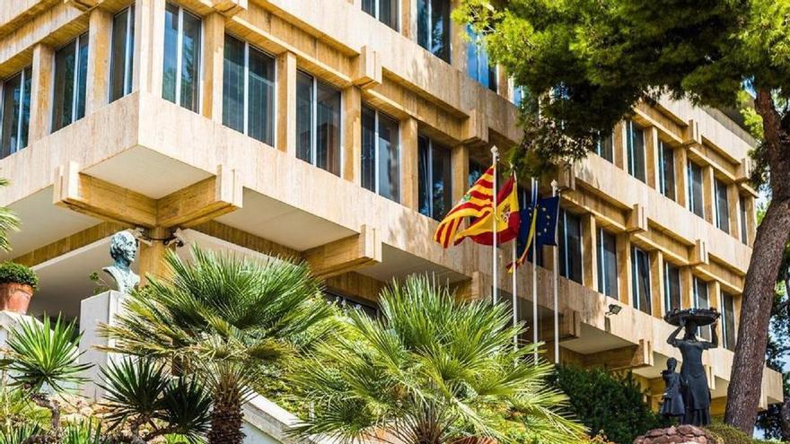 Benicàssim acabará la legislatura con deuda cero tras liquidar los préstamos pendientes